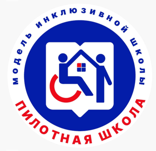 картинка модель инклюзивной школы