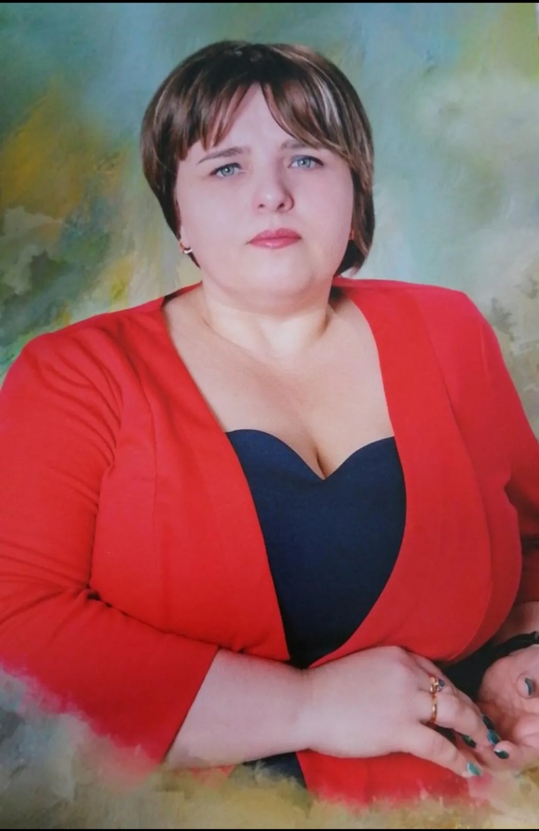 Бельмесова Светлана Владимировна.