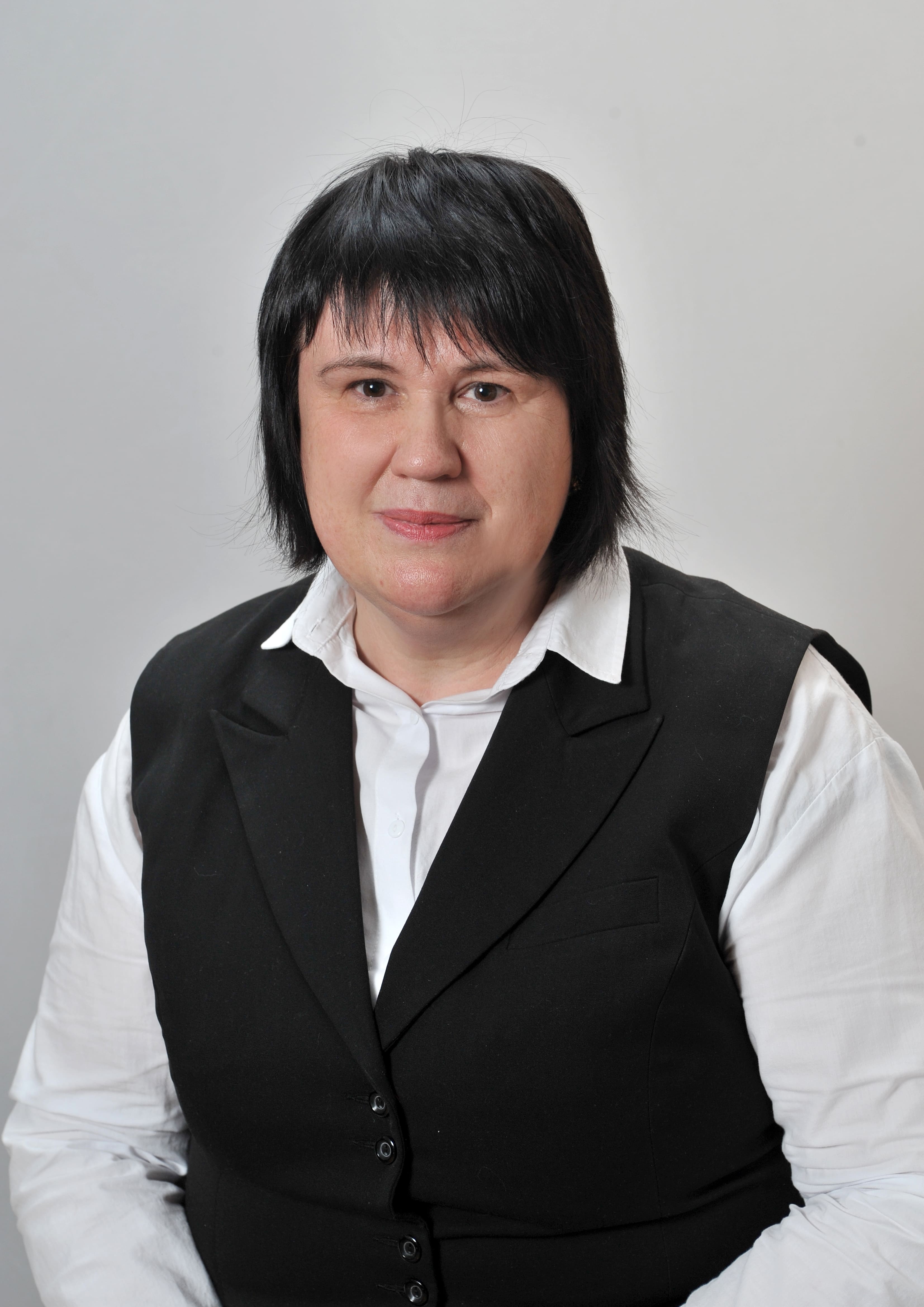 Кротова Ирина Геннадьевна.