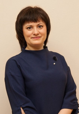 Зубова Полина Викторовна Зубова Полина Викторовна