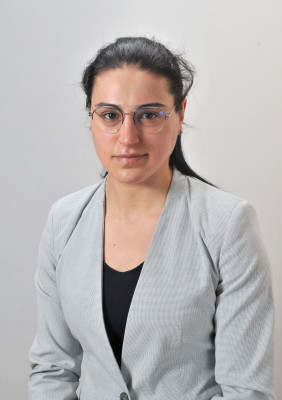 Агакишиева Улдуз Джамиловна Агакишиева Улдуз Джамиловна