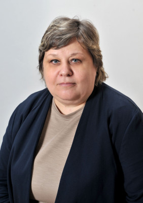 Калинина Инесса Юрьевна Калинина Инесса Юрьевна
