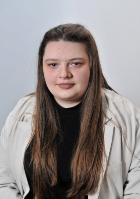 Чиркова Анна Сергеевна Чиркова Анна Сергеевна