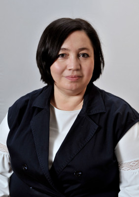 Григорьева Алина Геннадьевна Григорьева Алина Геннадьевна